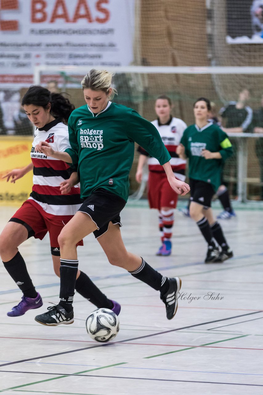 Bild 522 - Volksbank Cup Elmshorn